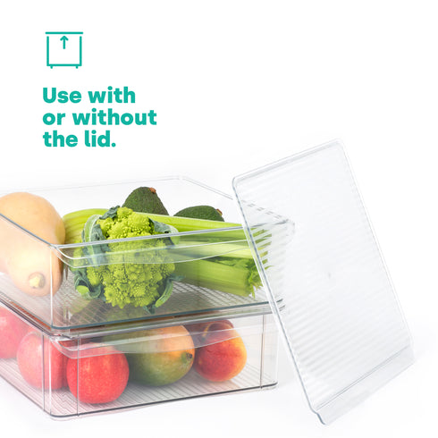 Fridge Storage Container - XL